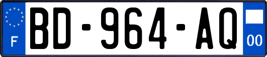 BD-964-AQ