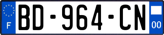 BD-964-CN