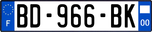 BD-966-BK