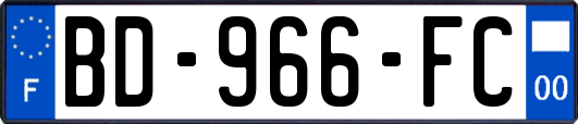 BD-966-FC