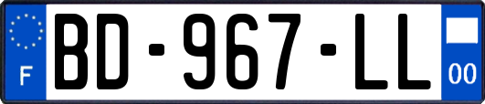 BD-967-LL