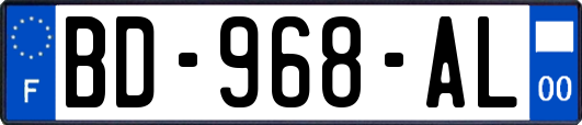 BD-968-AL