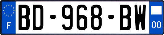 BD-968-BW