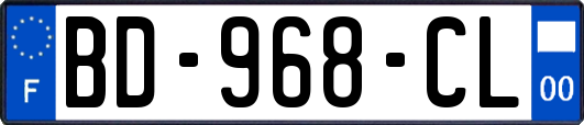 BD-968-CL