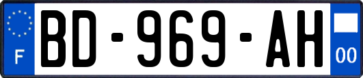 BD-969-AH