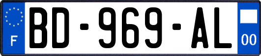 BD-969-AL