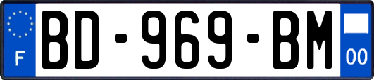 BD-969-BM