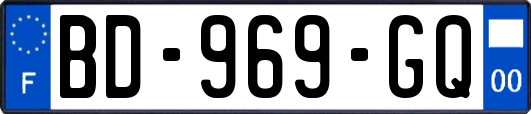 BD-969-GQ