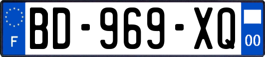 BD-969-XQ