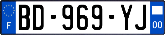 BD-969-YJ