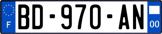 BD-970-AN