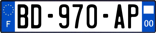 BD-970-AP