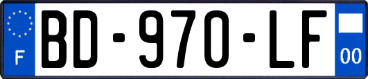 BD-970-LF