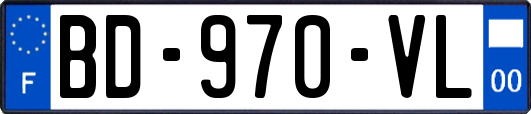 BD-970-VL