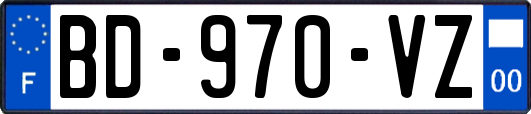 BD-970-VZ