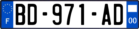 BD-971-AD