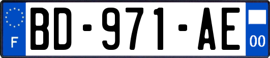 BD-971-AE