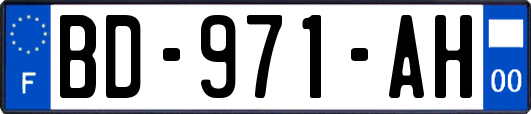 BD-971-AH