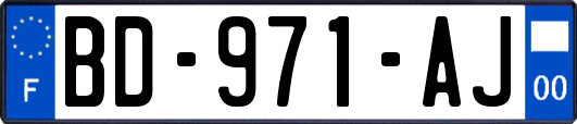 BD-971-AJ