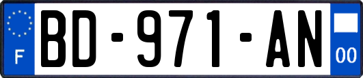 BD-971-AN