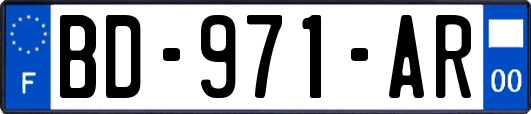 BD-971-AR