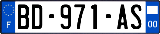 BD-971-AS