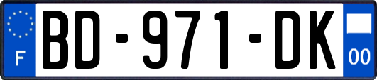 BD-971-DK