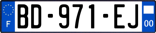 BD-971-EJ