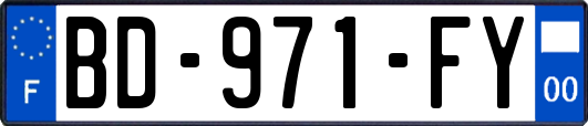BD-971-FY
