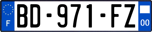 BD-971-FZ