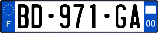 BD-971-GA