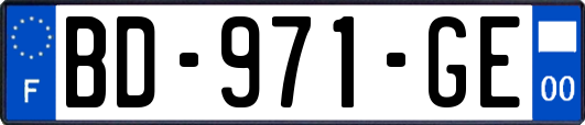 BD-971-GE
