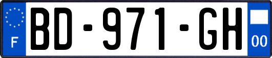 BD-971-GH