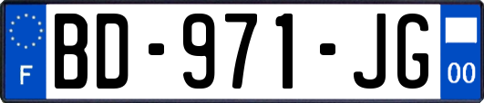 BD-971-JG