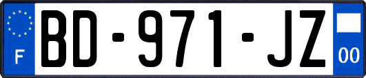 BD-971-JZ