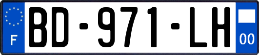 BD-971-LH