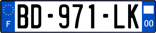 BD-971-LK