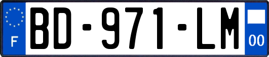 BD-971-LM