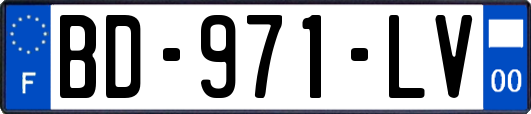 BD-971-LV