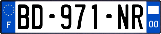 BD-971-NR