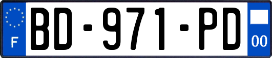 BD-971-PD