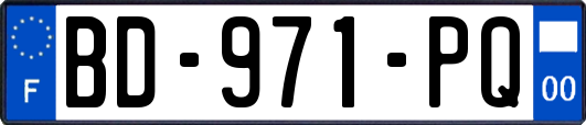 BD-971-PQ