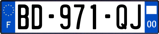 BD-971-QJ