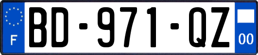 BD-971-QZ