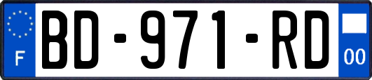 BD-971-RD