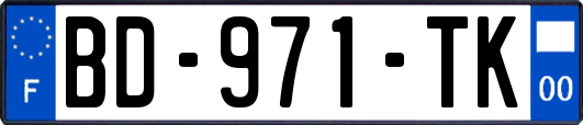 BD-971-TK