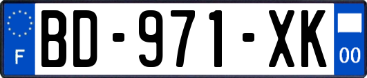 BD-971-XK