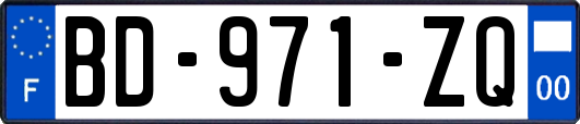 BD-971-ZQ