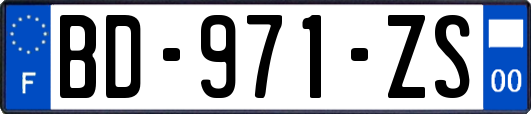 BD-971-ZS