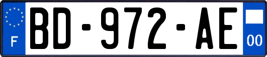 BD-972-AE